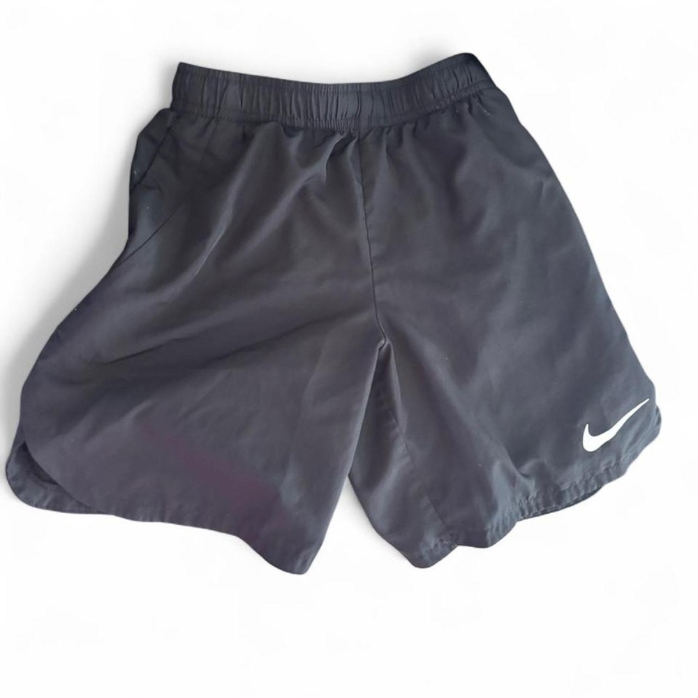 Kids Nike Black shorts size 7